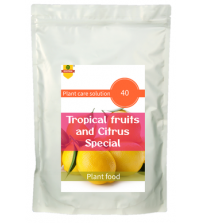 Tropical Fruit and Citrus Special Fertilizer 1 Kg